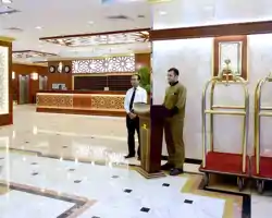 Odst Al Madinah Hotel thumbnail